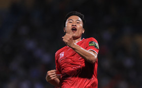 Xem trực tiếp bóng đá Rangers vs Hải Phòng trên kênh nào?