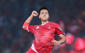 Trực tiếp bóng đá Rangers FC vs Hải Phòng Cúp C1 châu Á 2023/2024