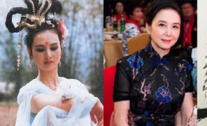 Vì sao Hằng Nga đẹp nhất màn ảnh chỉ đóng duy nhất phim 'Tây du ký'?