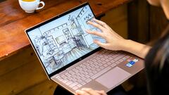 HP Pavilion x360 - Khởi tạo xu hướng thế giới số