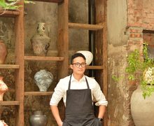 Bánh Trung thu cổ truyền - Câu chuyện sum vầy trọn đêm trăng