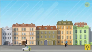 Người thông minh tinh tế mới trả lời đúng: Ai sẽ là người đầu tiên cất lời chào?