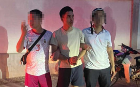 Chủ tịch Hà Nội khen thưởng các đơn vị giải cứu bé trai bị bắt cóc