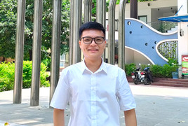 Bước ngoặt trượt đại học của nam sinh thủ khoa tốt nghiệp ĐH Y Hà Nội