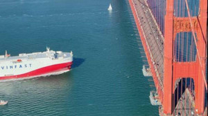 Hành trình thần tốc chinh phục thị trường Mỹ của VinFast 