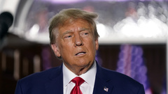 Cựu Tổng thống Mỹ Trump bị truy tố lần thứ 4