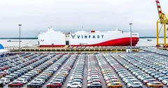 VinFast niêm yết trên sàn chứng khoán Mỹ: Cơ hội 'vàng' cho phát triển bùng nổ xe điện ở Việt Nam