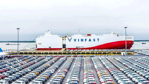 Cổ phiếu phổ thông và chứng quyền của VinFast bắt đầu giao dịch trên Nasdaq từ hôm nay 15/8