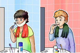 Đố bạn: Anh chàng nào độc thân, không có nổi 'mảnh tình vắt vai'?