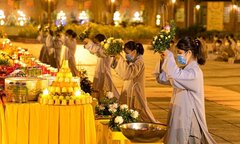 Những điều nên làm trong tháng 7 Âm lịch