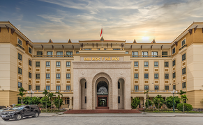 Lý do trường Đại học Y Hà Nội tuyển sinh khối C, D