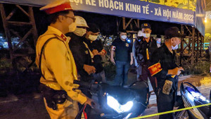 Người dân có được phép quay phim tổ 141 không?