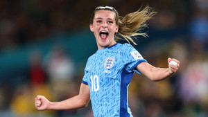 Kết quả World Cup nữ 2023: Đội tuyển Anh vào chung kết gặp Tây Ban Nha