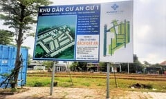 Tranh chấp BĐS lớn bậc nhất miền Trung: Quảng Nam ra 'tối hậu thư' cho Bách Đạt An