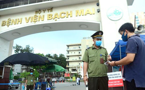 Bệnh viện Bạch Mai dự kiến giá khám bệnh mới