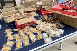 Tăng cường bảo đảm ATTP Tết Trung thu năm 2023