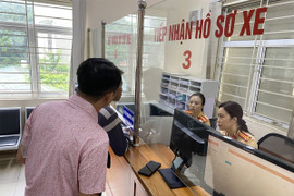 Xe không chính chủ bị mất giấy tờ, làm lại thế nào?