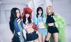 Đường tình duyên của BLACKPINK: Hẹn hò con trai tỷ phú, mỹ nam hàng đầu showbiz