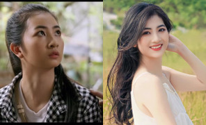 Bị khán giả bức xúc, Thoan ‘Làng trong phố’ nói: Được chú ý là vui rồi