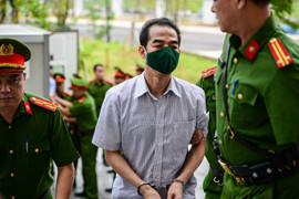 Cử tri đánh giá cao việc xét xử nghiêm minh vụ án 'chuyến bay giải cứu'