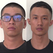 TP.HCM: Bắt nhóm cho vay nặng lãi, tạt sơn vào nhà con nợ