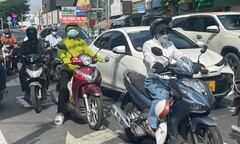Dự báo thời tiết TP.HCM hôm nay 16/8: Ngày nắng, chiều tối và đêm có mưa rào
