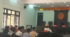 Bị hại bỏ về giữa chừng, phiên toà phải hoãn: Chánh án TAND Thừa Thiên - Huế chỉ đạo rà soát