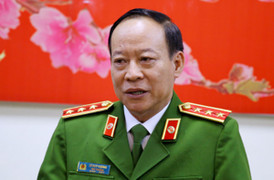 Hội Cựu CAND Việt Nam - ngôi nhà chung của cán bộ công an hưu trí Việt Nam