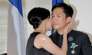 Sự thật về cuộc hôn nhân kỳ lạ của Lương Triều Vỹ