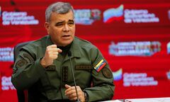 Bộ trưởng Quốc phòng Venezuela: Mỹ đặt ra mối đe dọa an ninh lớn ở Mỹ Latinh