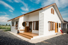 Những mẫu nhà 35m2 đẹp nhất