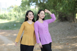 Cặp đôi Quán quân Tuyệt đỉnh song ca 2023 ra MV đầu tay