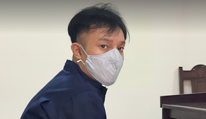 Môi giới mua dâm hơn 300 triệu đồng/đêm, 'tú ông' Lê Hoàng Long lãnh 5 năm 6 tháng tù