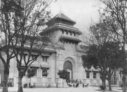 Trường đại học nào lâu đời nhất ở Việt Nam?