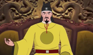 Vị vua nào đánh tan giặc Minh, lập nên triều đại lớn mạnh nhất lịch sử Việt Nam?