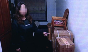 Nữ giúp việc trộm rượu quý của chủ đi bán, thu hơn 2 tỷ đồng