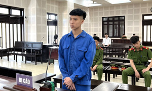 ‘Giải cứu’ mẹ sau trận đánh ghen, nam thanh niên đâm người trọng thương