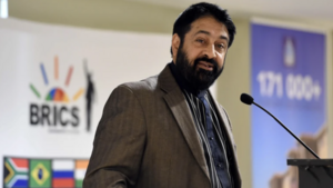 Đại sứ Nam Phi: BRICS không chống phương Tây
