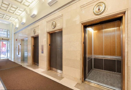 Người IQ cao mới trả lời được: Tầng nào bấm thang máy nhiều nhất?