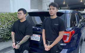 Việt Nam và Mỹ phối hợp đưa hai tội phạm đặc biệt nguy hiểm về Mỹ