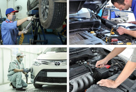 Cần lưu ý gì khi không sử dụng ô tô lâu ngày?