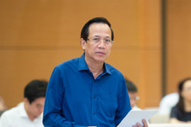 Bộ trưởng Đào Ngọc Dung: Trốn đóng bảo hiểm xã hội bắt buộc có thể bị kiến nghị khởi tố