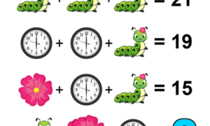 Rất nhiều người 'sập bẫy' khi giải câu đố này, bạn thì sao?