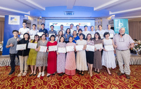 Nâng cao chất lượng đào tạo nghề logistics qua tư duy thiết kế, kĩ năng lãnh đạo chuyển đổi