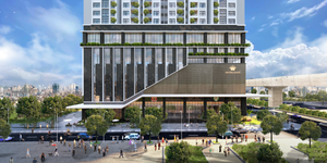 Vị trí - Yếu tố bảo chứng giá trị của Capital Elite