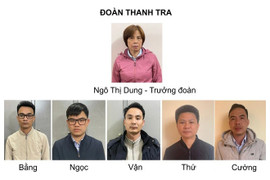Khai trừ Đảng đối với trưởng phòng thanh tra cùng loạt cán bộ ở Lai Châu