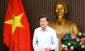 Phó Thủ tướng: NHNN nghiên cứu kỹ kiến nghị của DN, điều chỉnh phù hợp thông tư 06