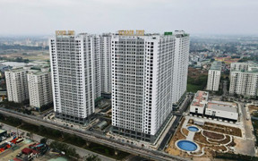 Quốc hội giám sát thị trường bất động sản, nhà ở xã hội tại 12 tỉnh thành