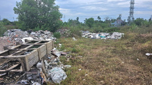 Nhếch nhác dự án khu du lịch sinh thái 61 tỷ 'treo' hơn thập kỷ ở Huế