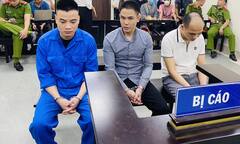 Nhốt lập trình viên nước ngoài, nhổ 14 chiếc răng để ép viết phần mềm đánh bạc